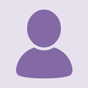 A placeholder image for the speaker/trainer