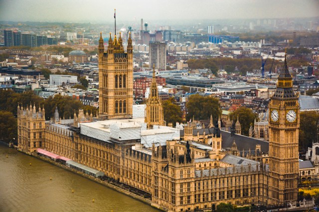 Photo of Wesminster