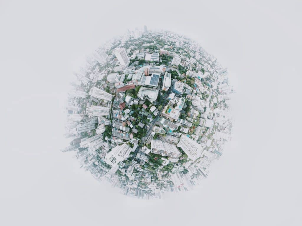 Abstract photo